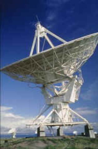 Auge de la radio y desarrollo de las microondas