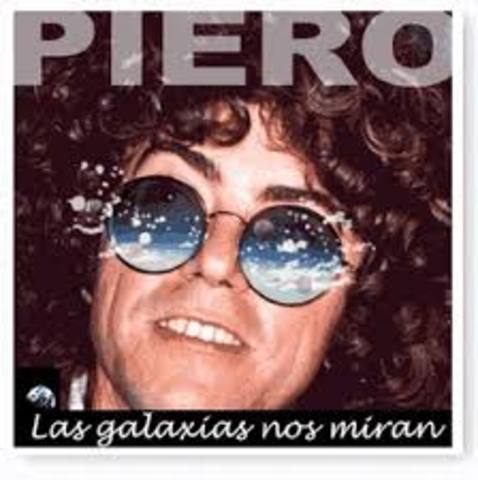 Piero: An Argentine protester