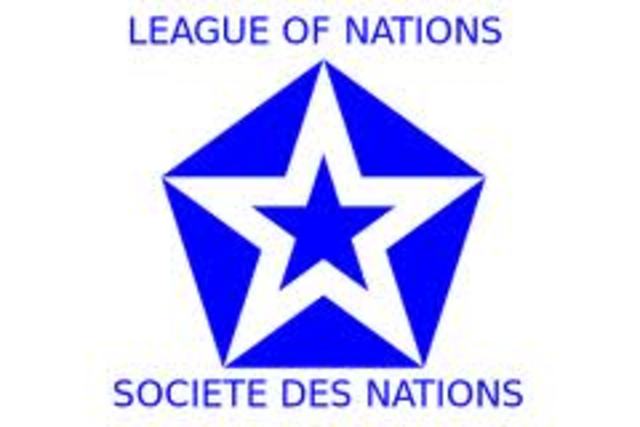 League of nations