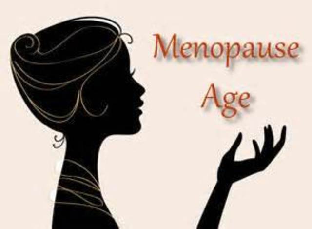 Menopause (Biosocial)