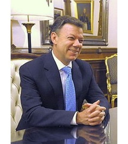SANTOS PRESIDENTE