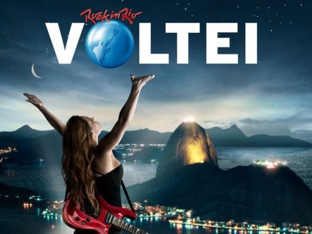 Rock in Rio