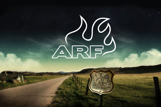 Azkena Rock Festival