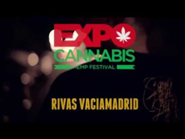 Expo Cannabis