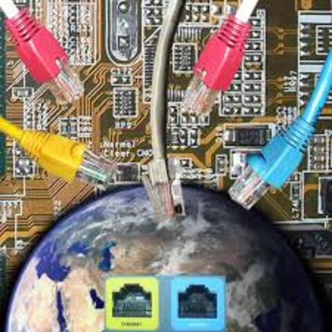 1980 comienza la revolucion digital