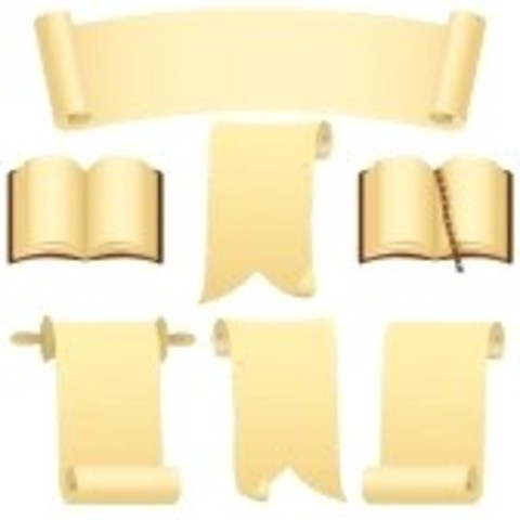 En roma el libro despalza el rollo