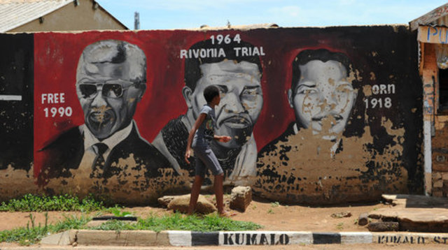 Health problems stir global concern