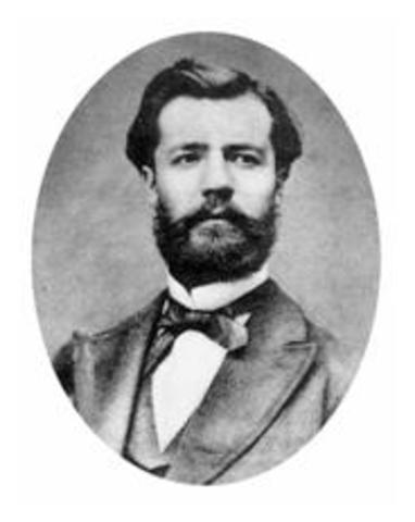 Daniel McCallum (Estados Unidos)