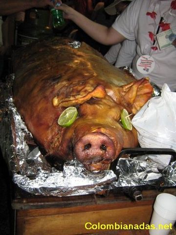 Ingreso a la secundaria