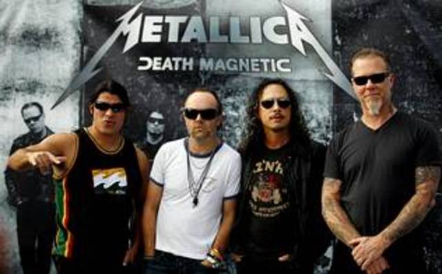 Metallica