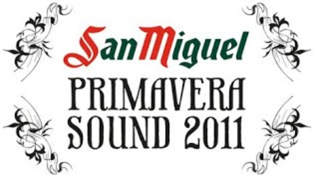 Primavera Sound Barcelona