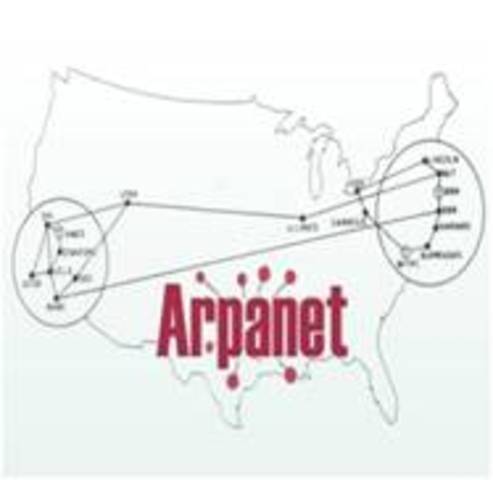 el arpanet