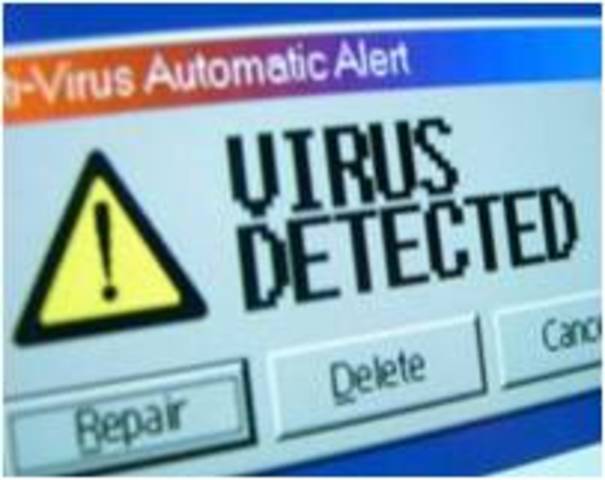 internet es infectado