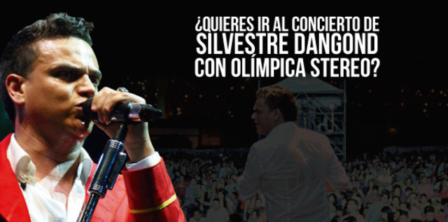 concierto silvestre