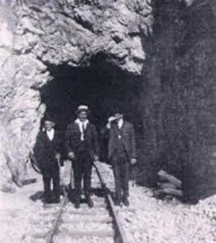 ENCUENTRO CON UNOS ALEMANES