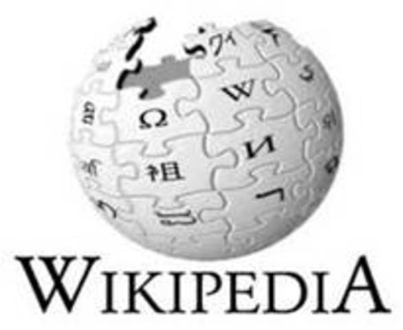 LA WIKIPEDIA