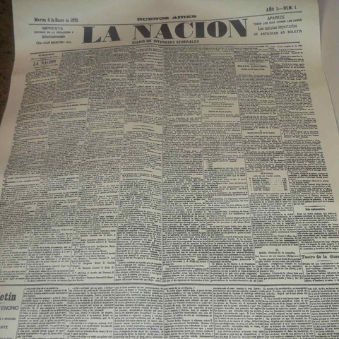 La Nación