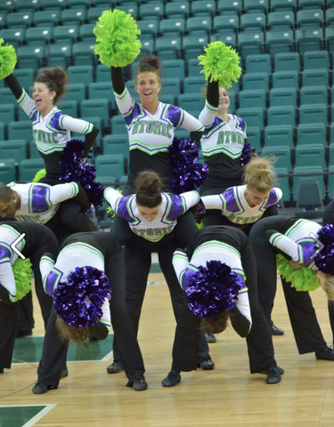 Body changes and Accomplishments