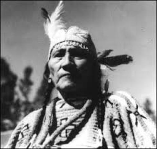 daily life of aborigionals