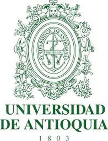 universidad de antioquia