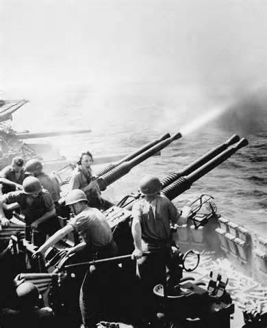 Se inicia la batalla de Stalingrado entre Alemania y Unión Soviética.