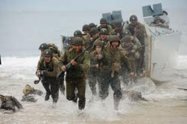 Unión Soviética derrota a Alemania en la batalla de Stalingrado.