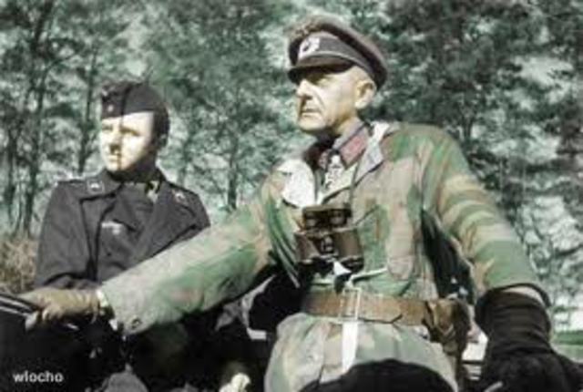 Adolf Hitler se suicida en Berlín.