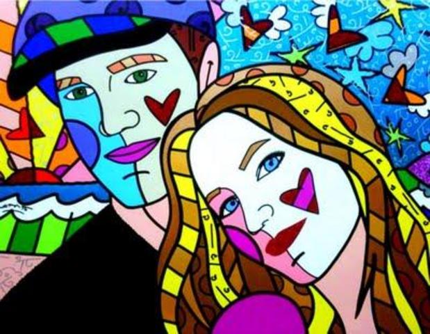 LITERATURA CONTEMPORANEA