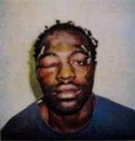 Rodney King Beating