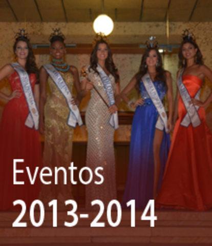 REINADO NACIONAL DE BELLEZA