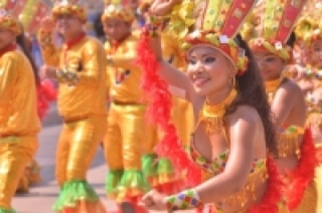 CARNAVAL DE BARRANQUILLA
