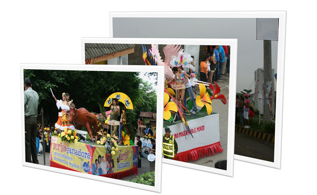 REINADO NACIONAL DE LA GANADERIA