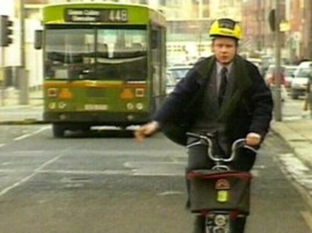 Irish Greens Win a Parliamentary Seat