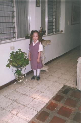 Estudio - Preescolar