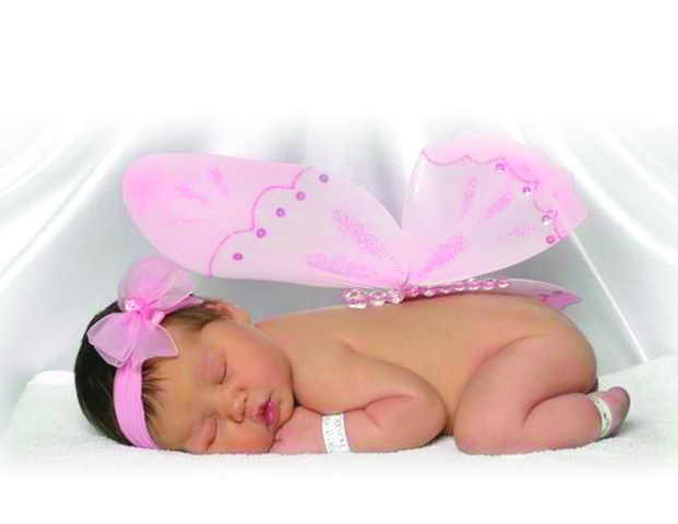 Our First Little Miracle