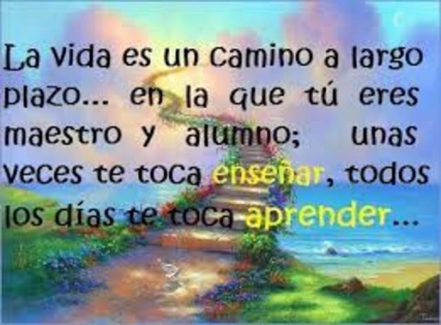 Director del Departamento de Educación y Cultura