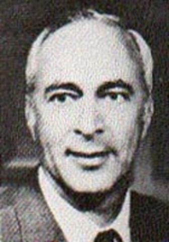 Julian Rotter publishes his book