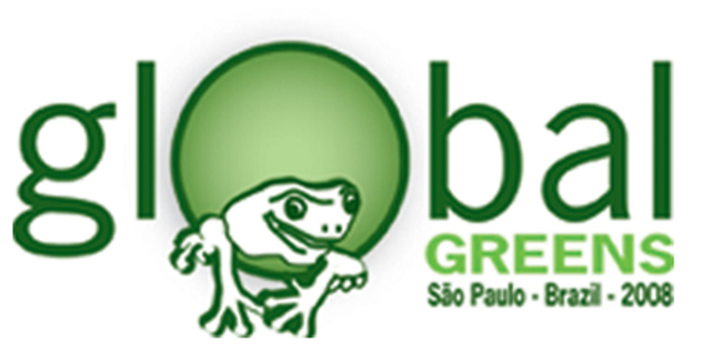Global Greens Congress Brazil 2008