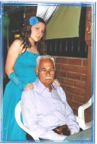 Pérdida de un ser querido