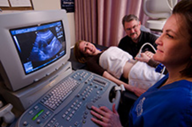 HUG Clinic Official Opening