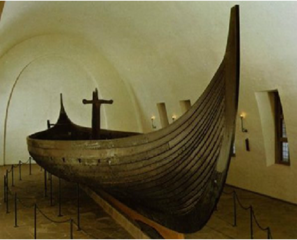 DESCUBRIMIENTO DE LA TUMBA