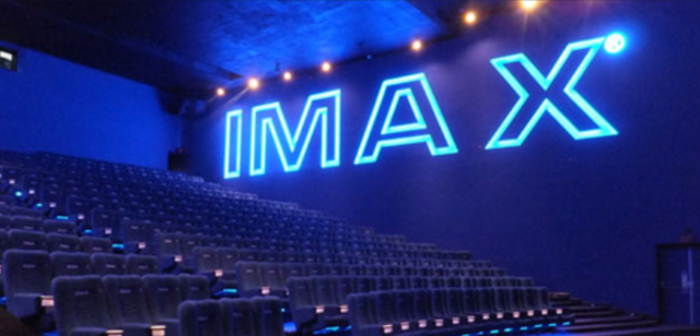 IMAX Entertainment
