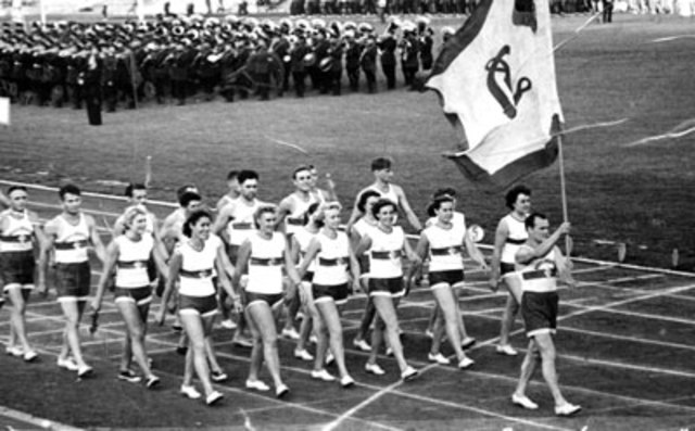 Совершенствование игры