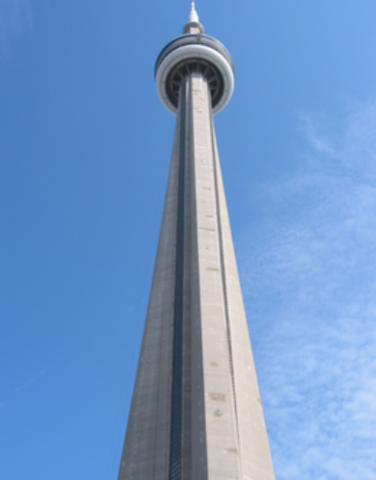 CN Tower
