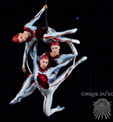 Cirque Du Soleil
