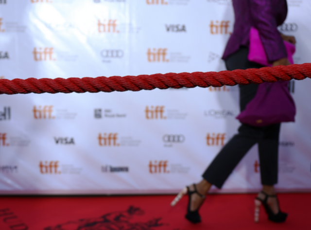 TIFF (Toronto International Film Festival)