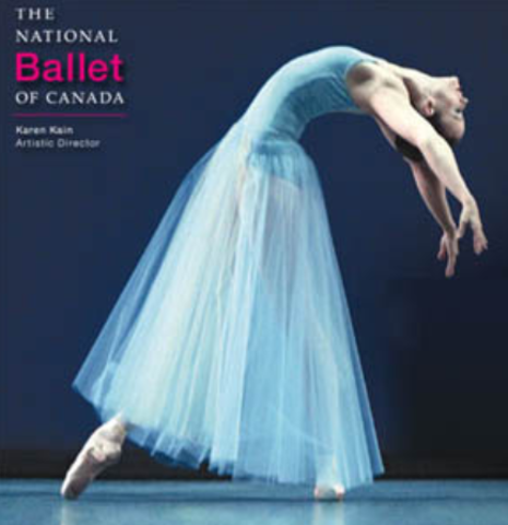 National Balet of Canada