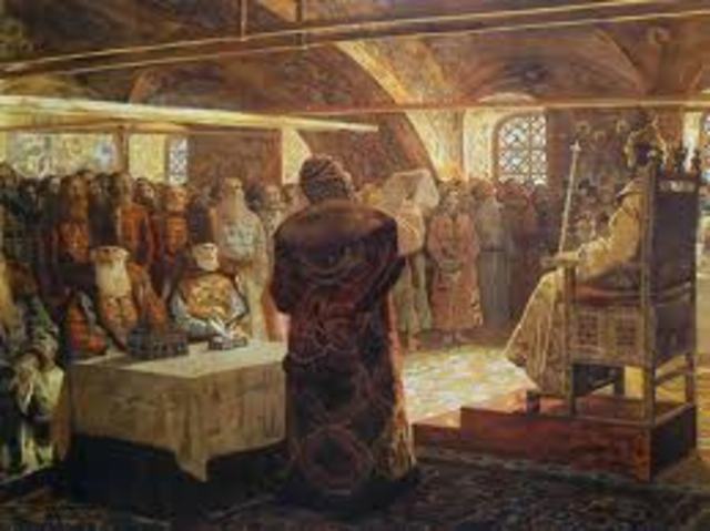 Земский сбор