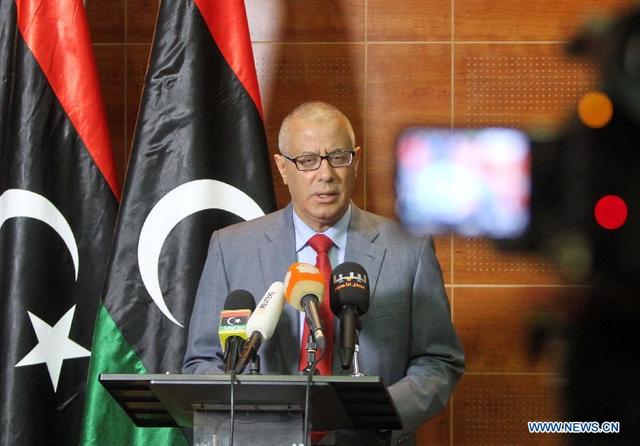 General National Congress