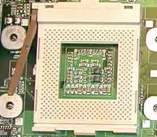 Socket 423 (INTEL)